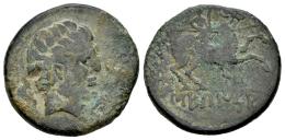Hispania Antigua