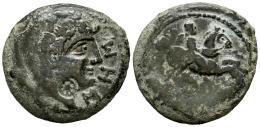 Hispania Antigua