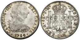 Monarquía Española