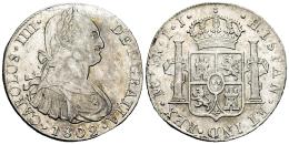 Monarquía Española