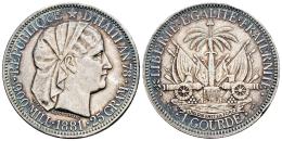 Monedas Extranjeras