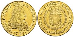 Monarquía Española