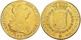 Monarquía Española