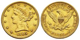 Monedas Extranjeras