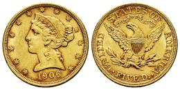Monedas Extranjeras