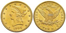 Monedas Extranjeras