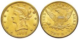 Monedas Extranjeras