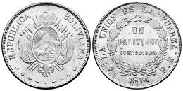 Monedas Extranjeras