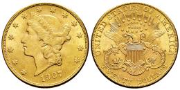 Monedas Extranjeras
