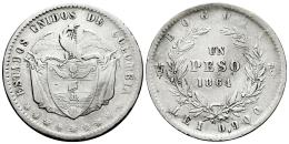 Monedas Extranjeras