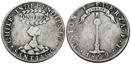 Monedas Extranjeras