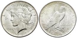 Monedas Extranjeras