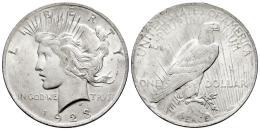Monedas Extranjeras