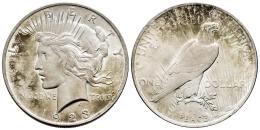 Monedas Extranjeras