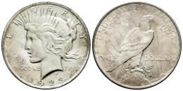 Monedas Extranjeras
