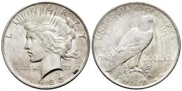 Monedas Extranjeras