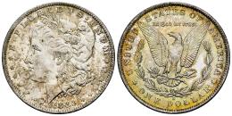 Monedas Extranjeras