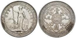 Monedas Extranjeras