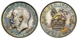 Monedas Extranjeras