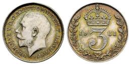 Monedas Extranjeras