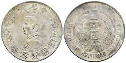 Monedas Extranjeras