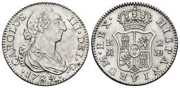 Monarquía Española