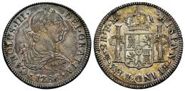 Monarquía Española