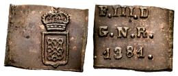 Monarquía Española