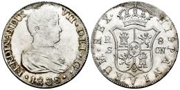 Monarquía Española