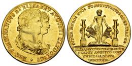 Monarquía Española