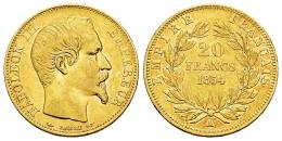 Monedas Extranjeras