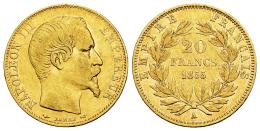 Monedas Extranjeras
