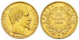 Monedas Extranjeras