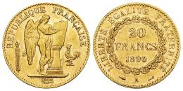 Monedas Extranjeras