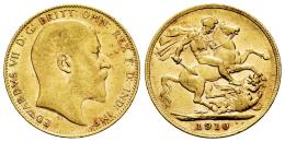 Monedas Extranjeras