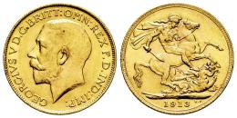 Monedas Extranjeras