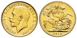 Monedas Extranjeras