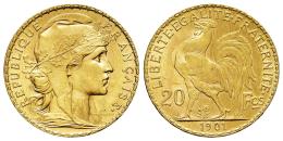 Monedas Extranjeras