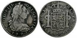 Monarquía Española