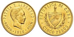 Monedas Extranjeras