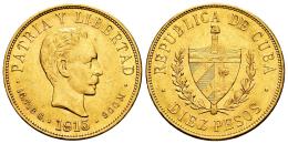 Monedas Extranjeras