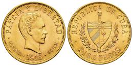Monedas Extranjeras