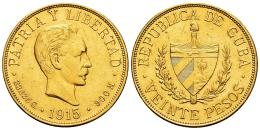 Monedas Extranjeras