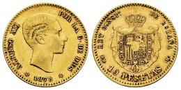Monedas Contemporáneas