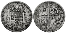 Monarquía Española
