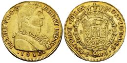 Monarquía Española