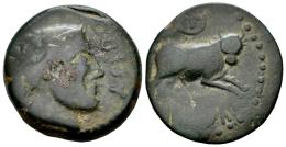 Hispania Antigua