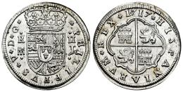 Monarquía Española