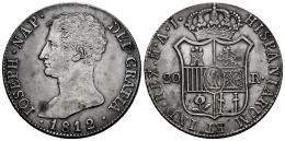 Monarquía Española