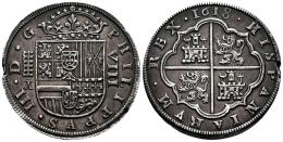 Monarquía Española